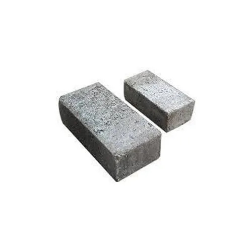 Cement Brick - Bending Strength: Na