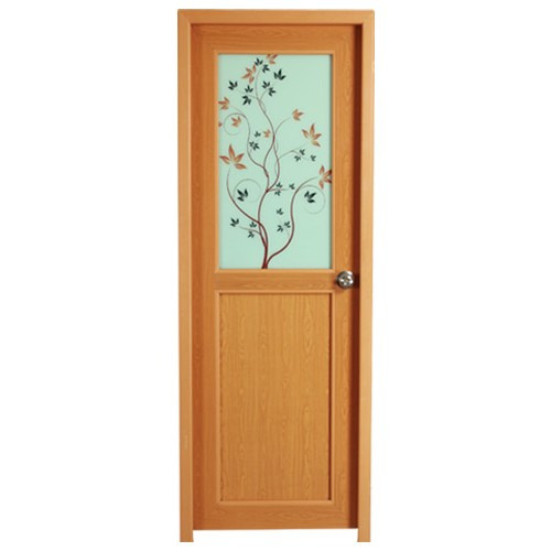 Decorative Pvc Door - Color: 2-3 Feet