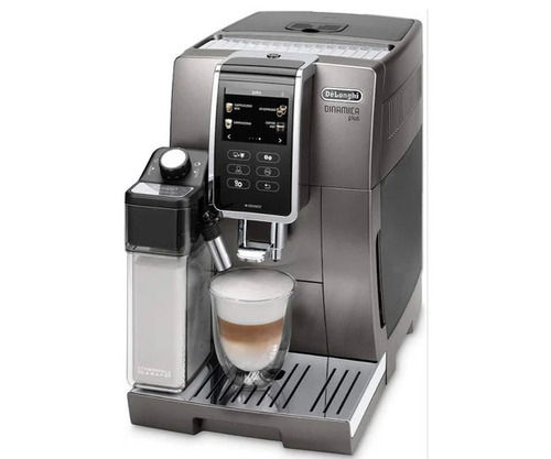 Ecam 370.95.T Automatic Coffee Machine