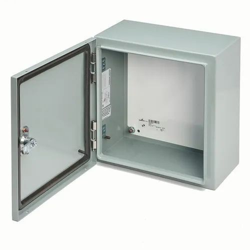 Electrical Enclosure - Color: -