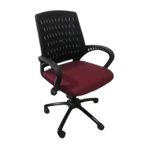 Executive Mesh Office Chair