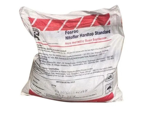 Fosroc Waterproofing Coating - 25 Kg Pack Quick Drying Ability Long Shelf Life Safe Packaging
