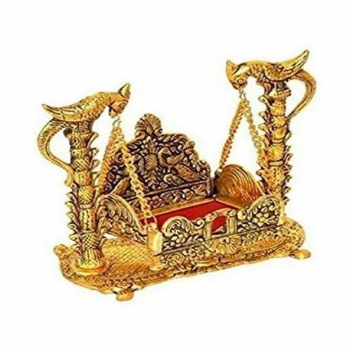 Handmade Laddu Gopal Swing