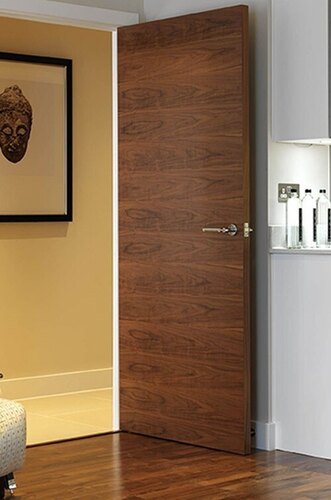 Laminated Door - Application: Interior