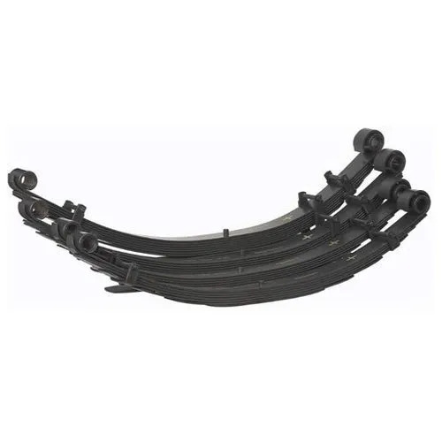 Leaf Spring - Steel
