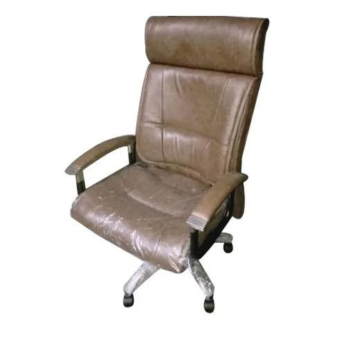 Leather Executive Office Chair