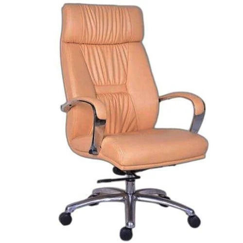 Leather Office Chair