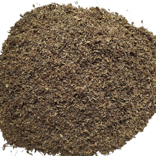 Moringa Dried Flowers