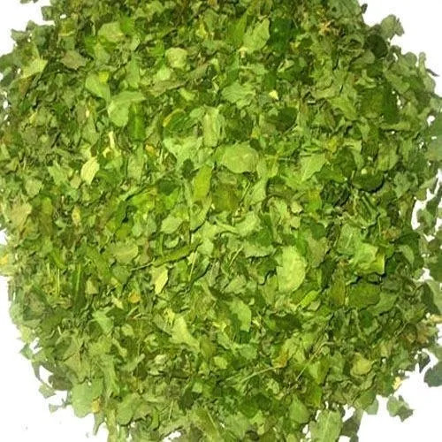 Moringa Dried Leaves