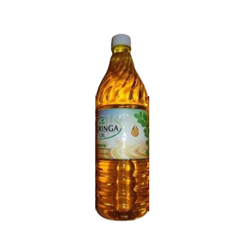 moringa oil