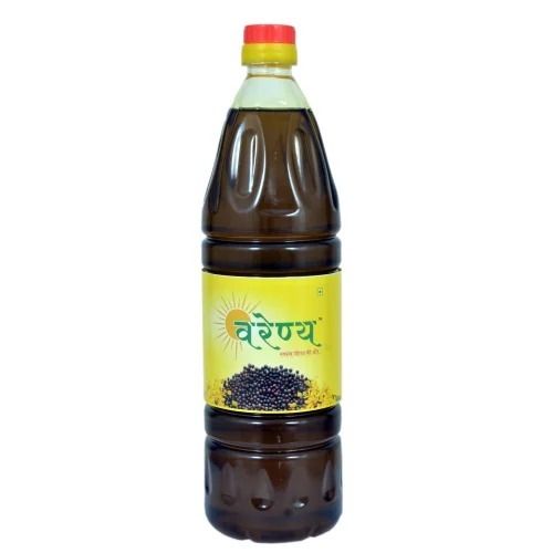 Mustard Oil