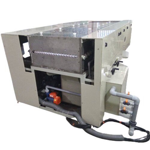 Pcb Scrubbing Machine