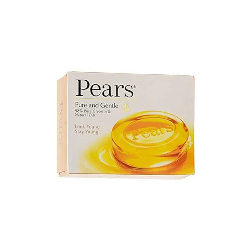 Pears Bath Soap