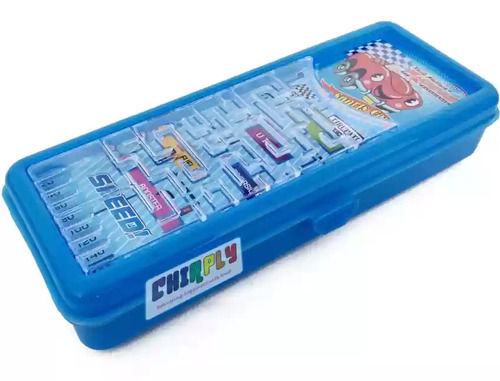 Pencil Box