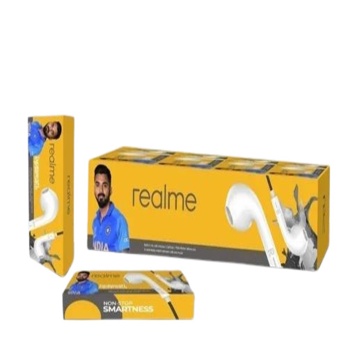 Realme Kedarnath Earphone