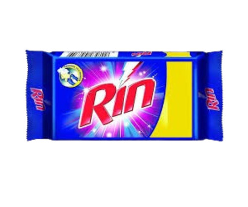 Rin Detergent Bar Small - Color: Blue