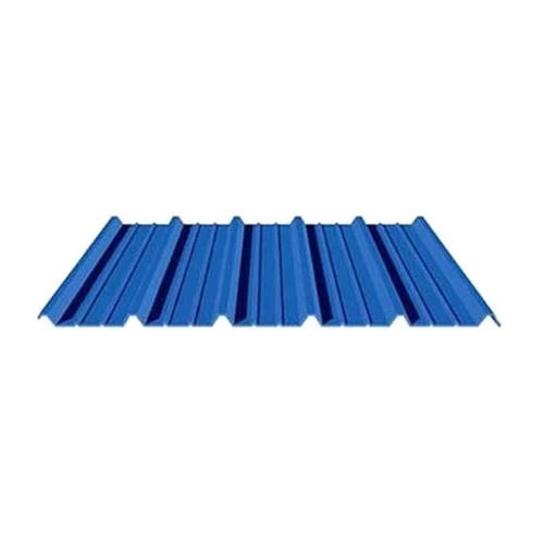 Roofing Sheets - Heat Transfer Coefficient: Hot Rolled