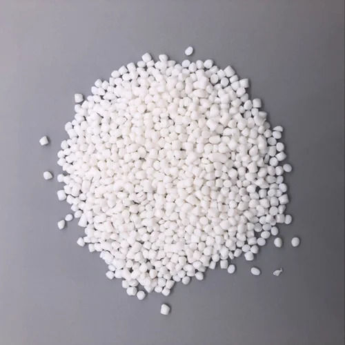 Sodium Filler Masterbatch - Eco-Friendly Recycled Granules | Highly Pure PE Carrier for Injection Molding Applications, Made in India