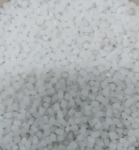 Sodium Sulphate Filler Masterbatch - Granules, Highly Pure White Color | Eco-Friendly Recycled Material for Injection Molding in Plastic Industry