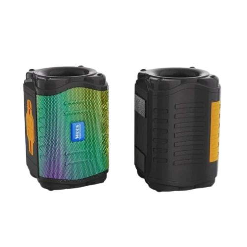 Sound Blast Wireless Speaker