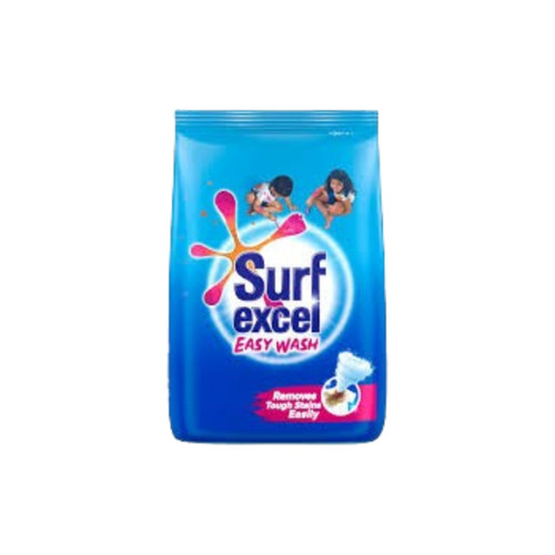 Surf Excel Detergent Powder 500Gm - Detergent Use: Apparel