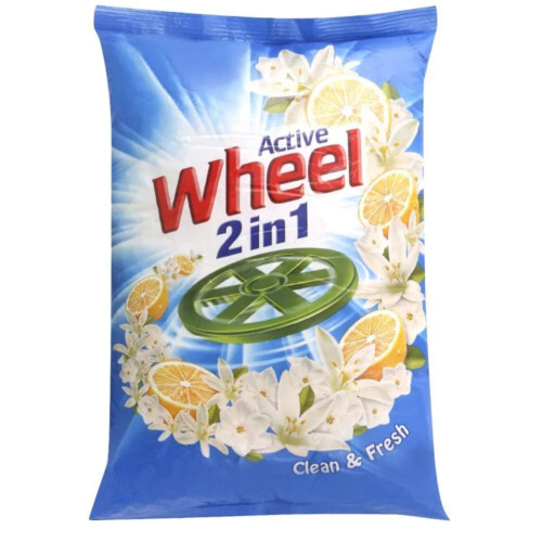 Wheel Powder 1 Kg