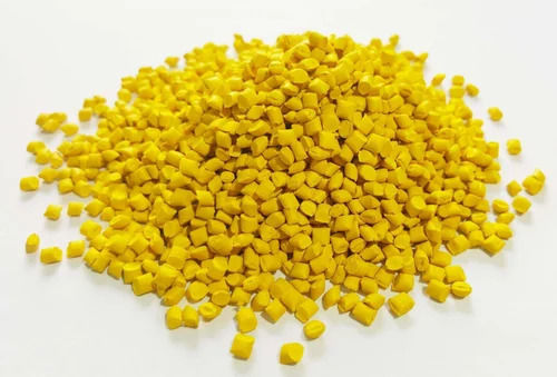 Yellow Masterbatches