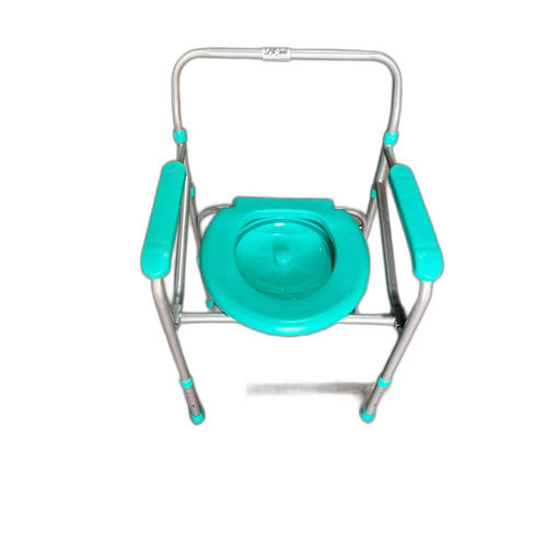 15Kg Folding Commode Chair