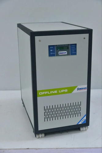 3 Phase Offline Industrial Ups