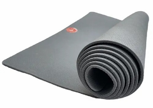 4mm Grey EVA Yoga Mat