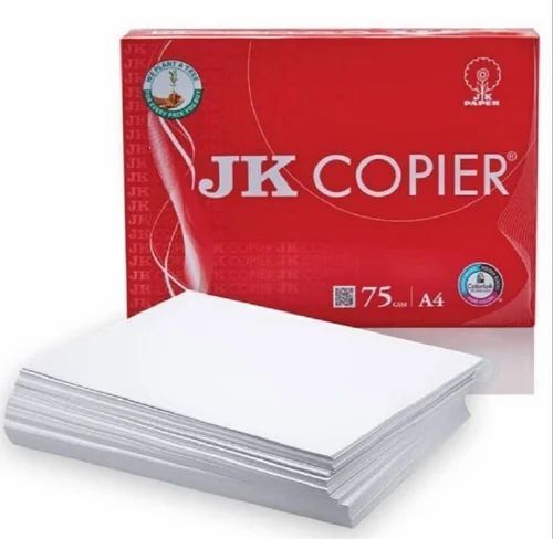 A4 Size Copier Paper