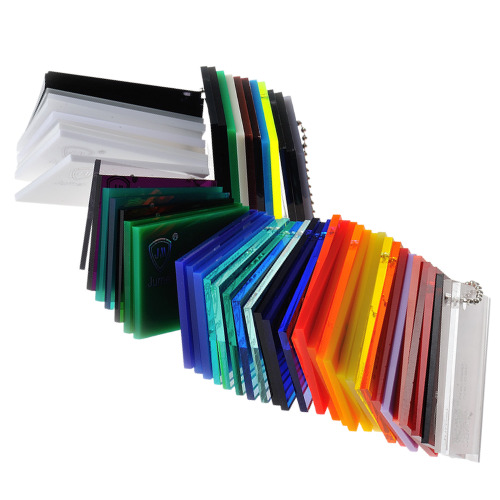 Acrylic Sheets