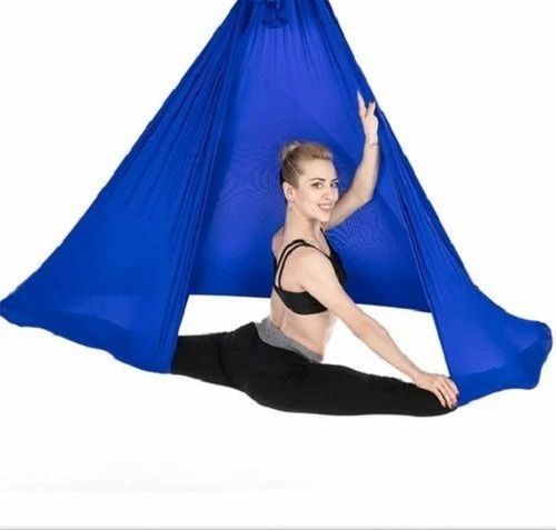 Aerial Yoga Swing