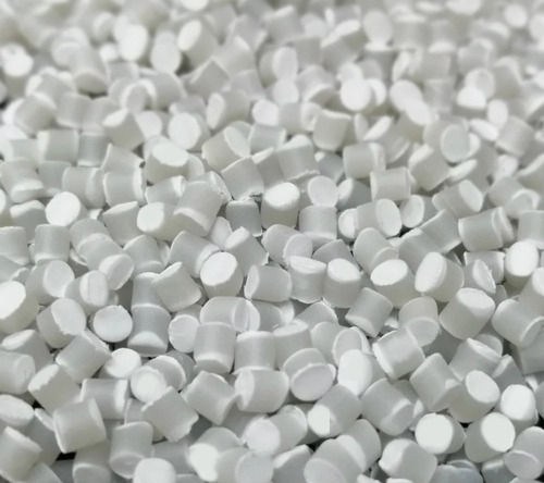 Anti Block Masterbatch - Recycled Eco Friendly Granules | Highly Pure, Designed for Injection Molding Applications