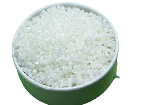 Antioxidant Pe Masterbatch - High Purity Granules, White Color For Injection Molding Applications, Eco-friendly Recycled Material
