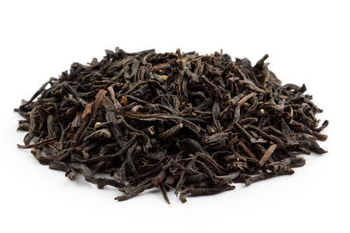 Assam Tea - Aroma: Honey