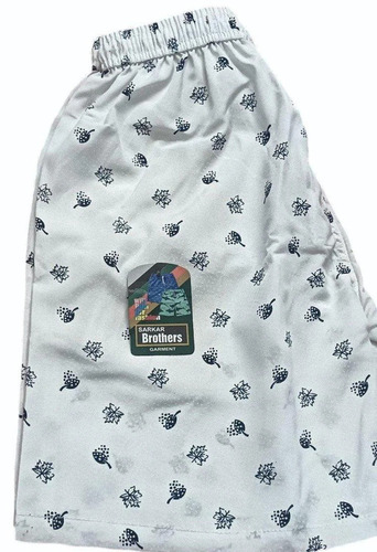 Boys Boxer Shorts - Cotton, Multi-Color, Printed Pattern | Comfortable, Washable Design for Everyday Wear