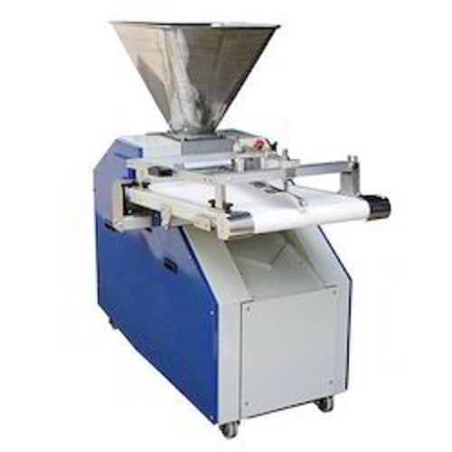 Bun Divider Machine - Automatic Grade: Fully Automatic