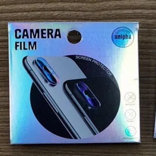 Camera Glass