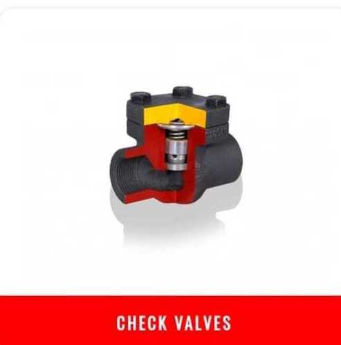 check valves