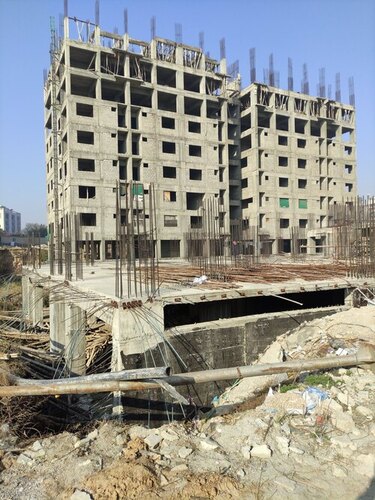 Civil Contractor By Durga Rani & Co.