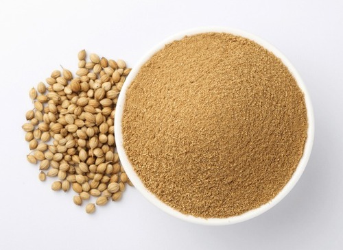 Coriander Powder - Highly Organic A Grade | Fine Powder Store in a Dry Place
