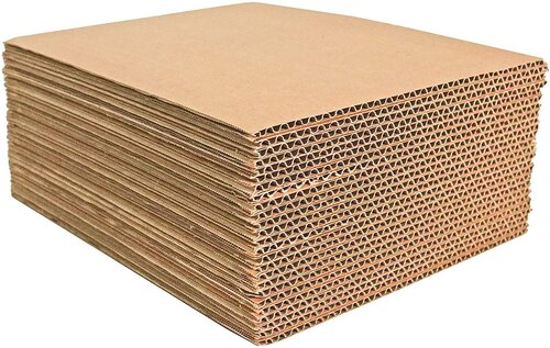 Corrugated Board Boxes