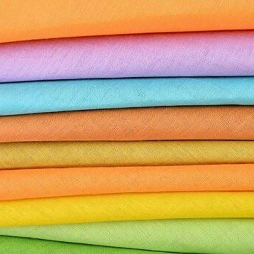 Cotton Petticoat Fabric - Attributes: Stain & Wrinkle Resistant