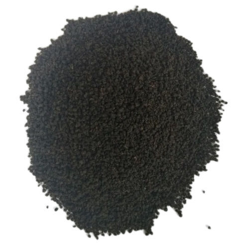 Ctc Tea - Color: Black