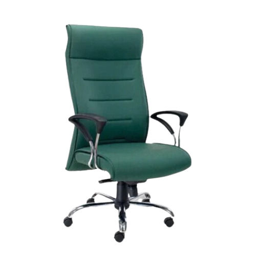 Designer Leather Office Chair