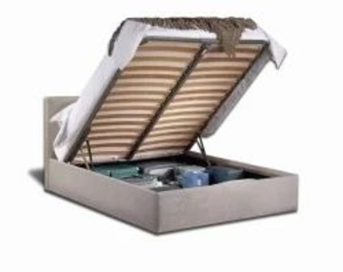 Double Bed Gas Lift - Customized Spring Length, Mild Steel Material, Nitrogen Gas Type | High Strength, Long Life, Premium Quality, Advanced Technology, Cost-Effective, Precised Design