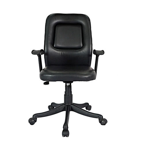 DSR-146 Leather Office Chair