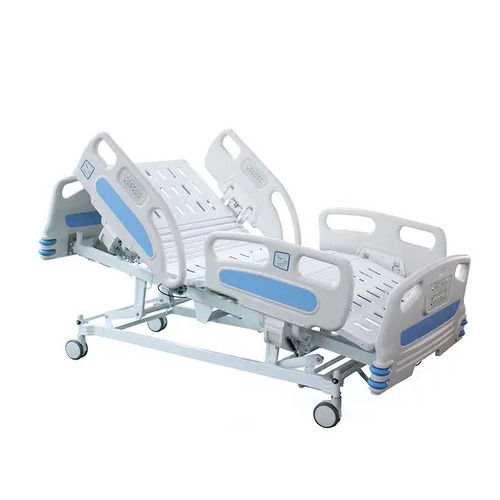 Electric ICU Hospital Bed