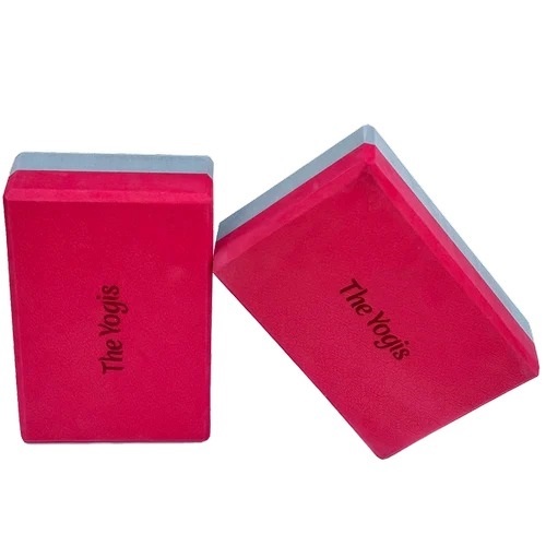 Eva Foam Yoga Brick